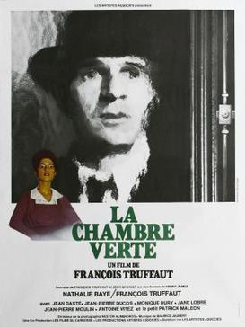 La Camera Verde di Francois Truffaut